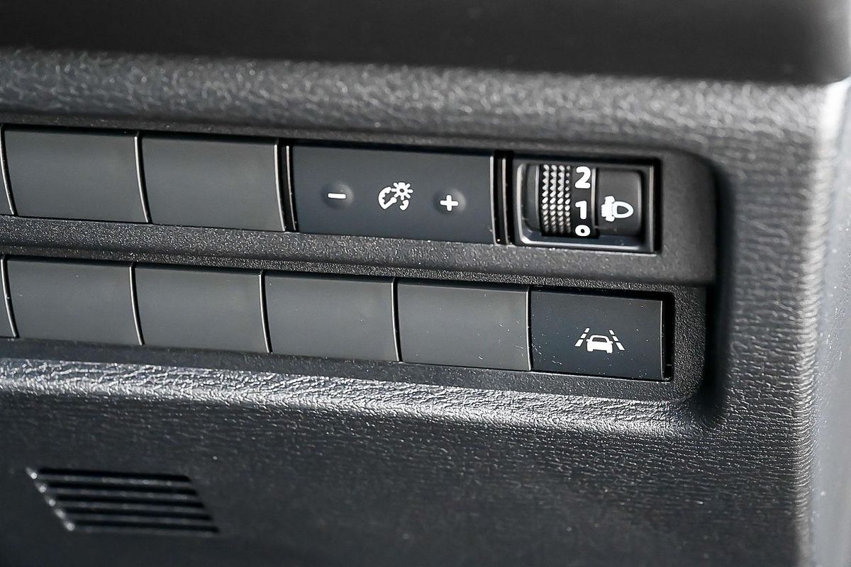 2022 Mitsubishi Outlander ES ZM