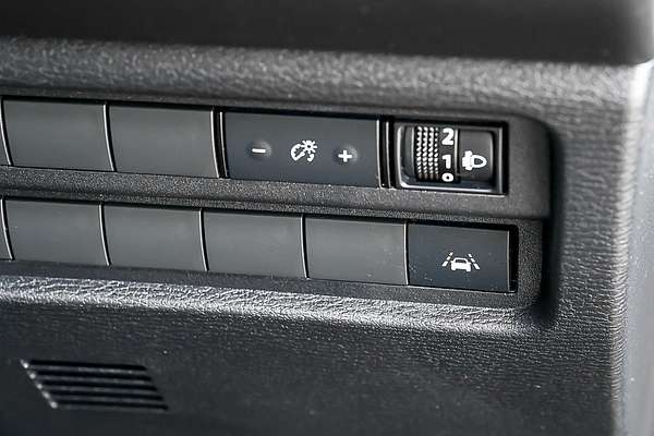 2022 Mitsubishi Outlander ES ZM