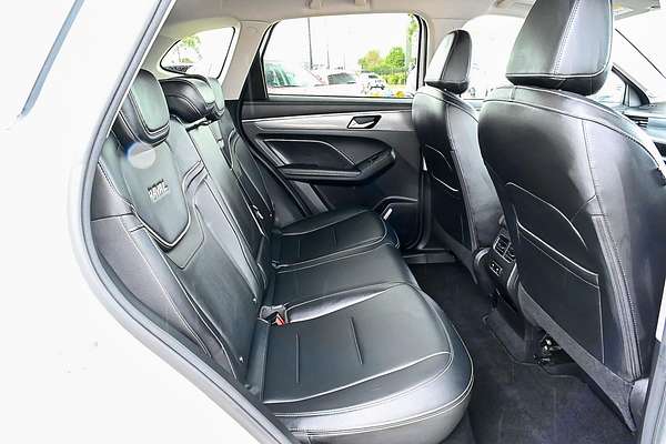 2022 GWM Haval Jolion Ultra A01