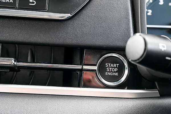 2022 Mitsubishi Outlander ES ZM