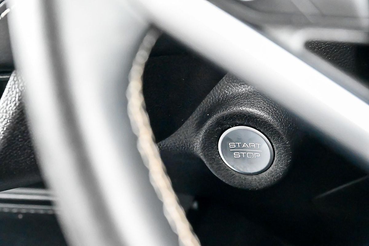 2022 GWM Haval Jolion Ultra A01