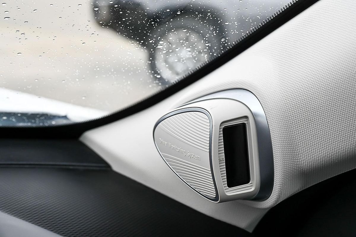 2022 GWM Haval Jolion Ultra A01