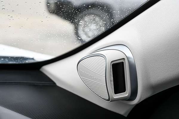 2022 GWM Haval Jolion Ultra A01