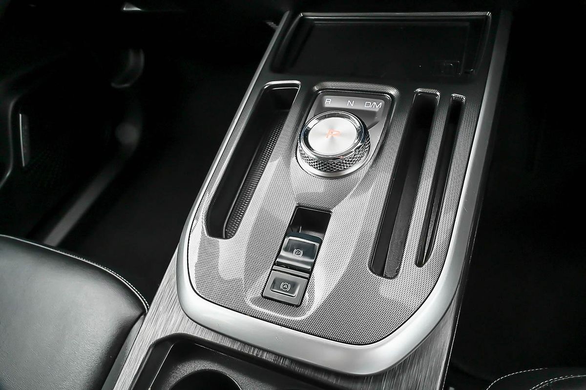 2022 GWM Haval Jolion Ultra A01