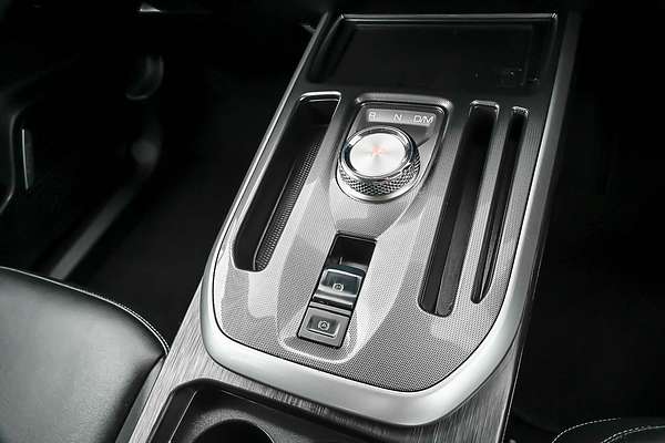 2022 GWM Haval Jolion Ultra A01