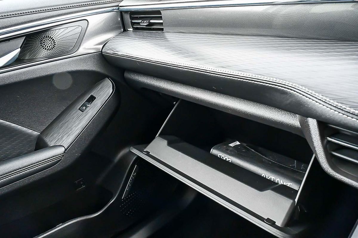 2022 GWM Haval Jolion Ultra A01