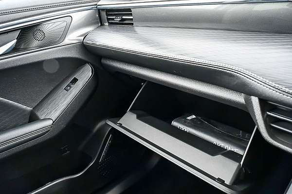 2022 GWM Haval Jolion Ultra A01