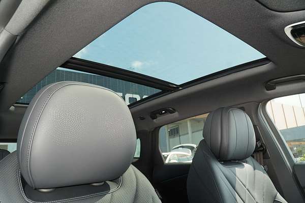 2025 Omoda Omoda 9 Virtue