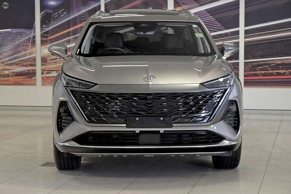 2025 MG QS Essence IS31