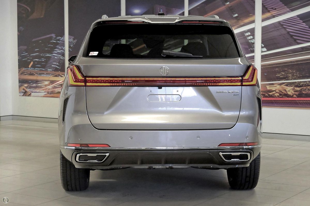 2025 MG QS Essence IS31