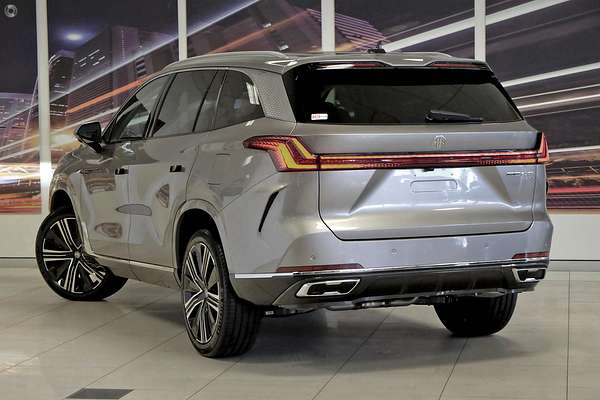 2025 MG QS Essence IS31