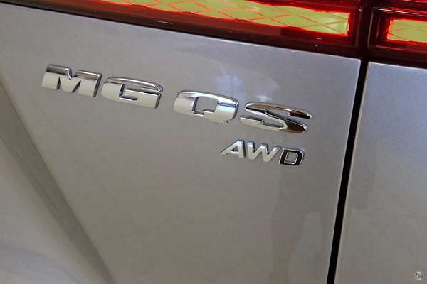 2025 MG QS Essence IS31