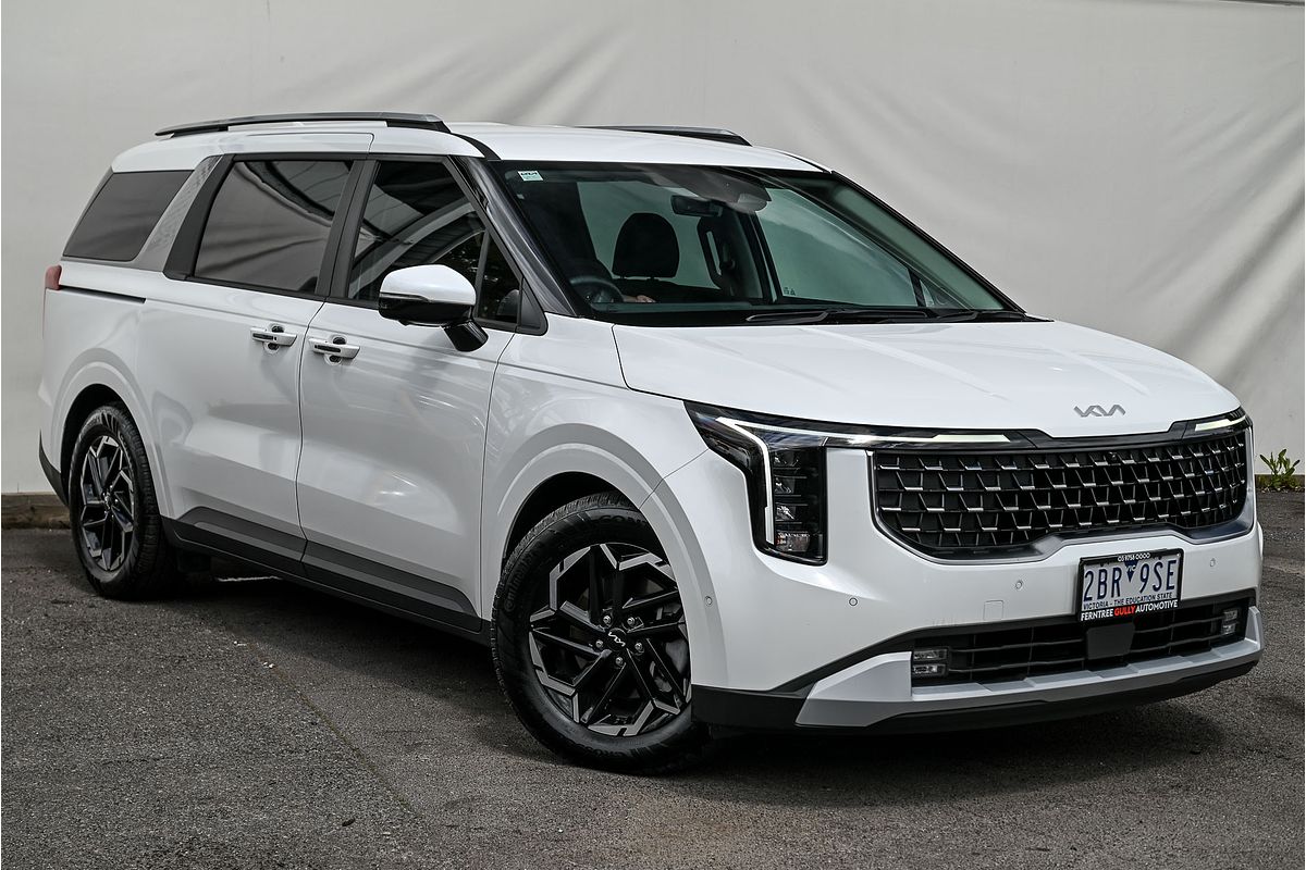 2024 Kia Carnival Sport+ KA4 PE