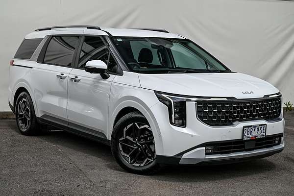 2024 Kia Carnival Sport+ KA4 PE