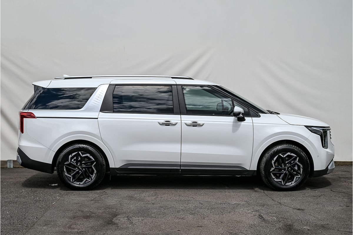 2024 Kia Carnival Sport+ KA4 PE