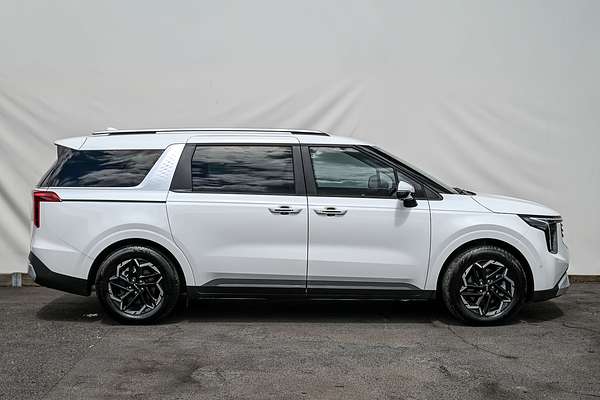 2024 Kia Carnival Sport+ KA4 PE