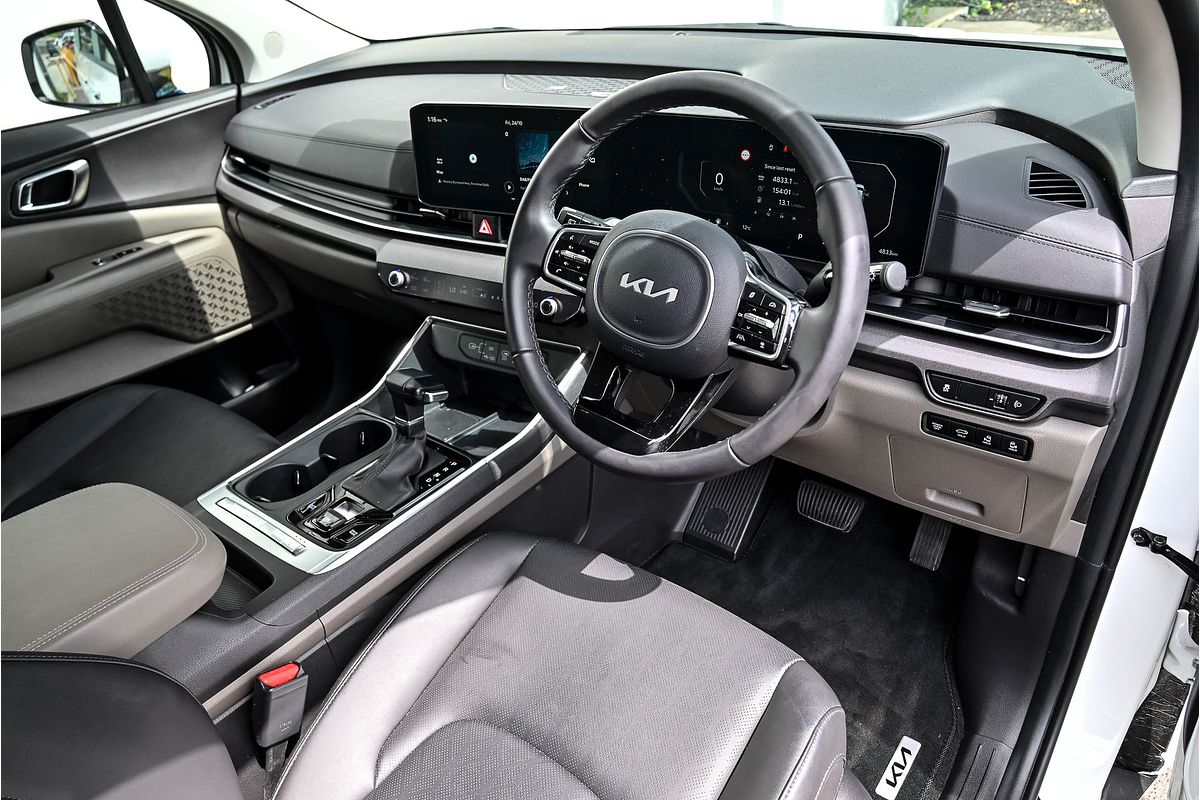 2024 Kia Carnival Sport+ KA4 PE