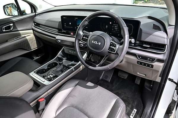 2024 Kia Carnival Sport+ KA4 PE