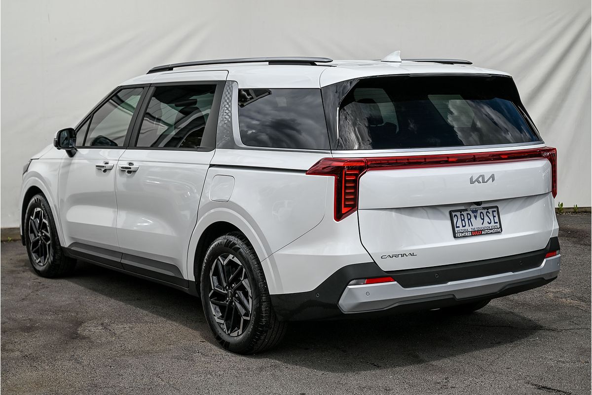 2024 Kia Carnival Sport+ KA4 PE