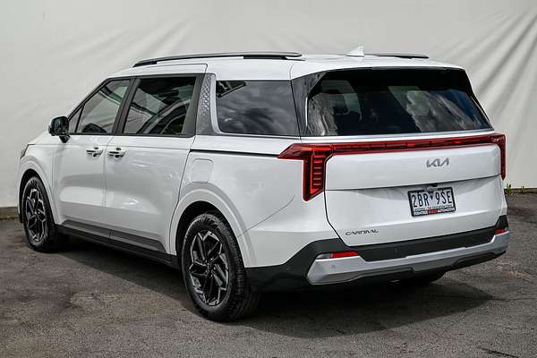 2024 Kia Carnival Sport+ KA4 PE