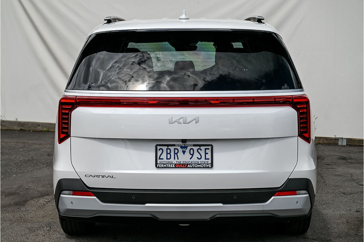 2024 Kia Carnival Sport+ KA4 PE