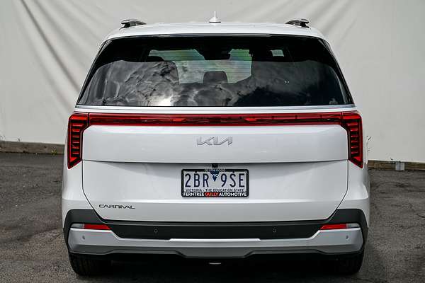 2024 Kia Carnival Sport+ KA4 PE
