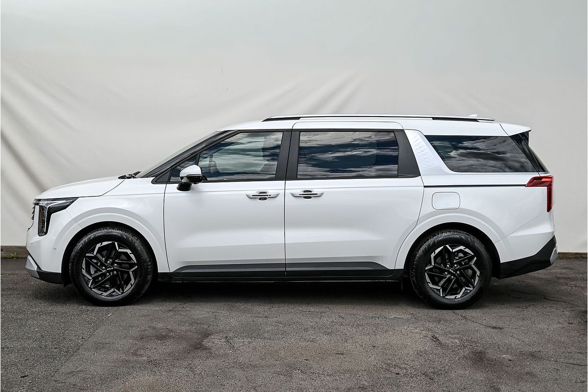 2024 Kia Carnival Sport+ KA4 PE