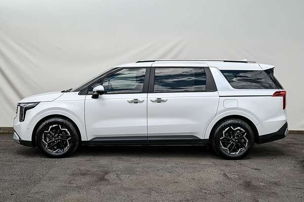 2024 Kia Carnival Sport+ KA4 PE