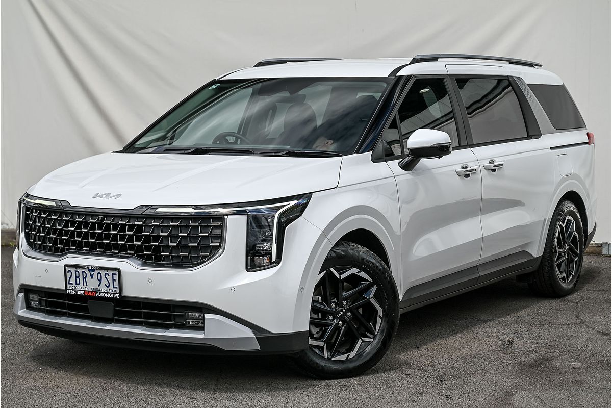 2024 Kia Carnival Sport+ KA4 PE