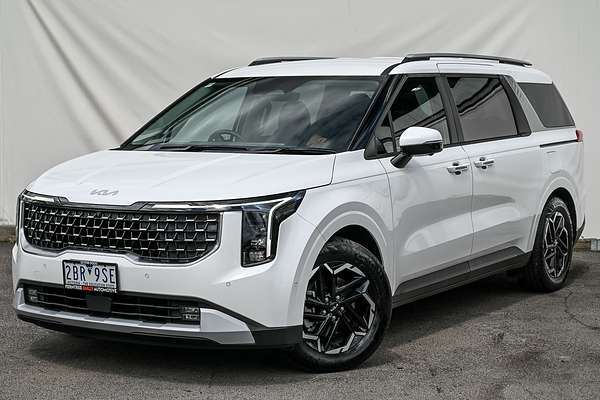 2024 Kia Carnival Sport+ KA4 PE