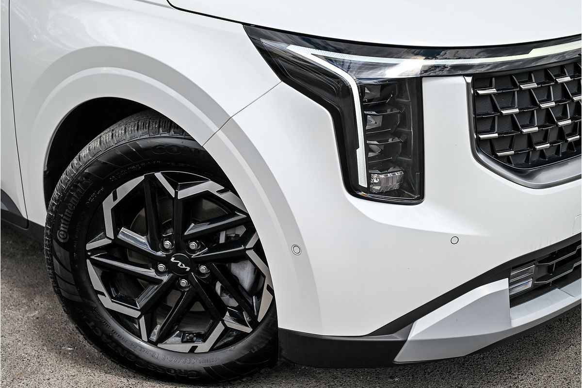 2024 Kia Carnival Sport+ KA4 PE