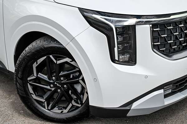 2024 Kia Carnival Sport+ KA4 PE