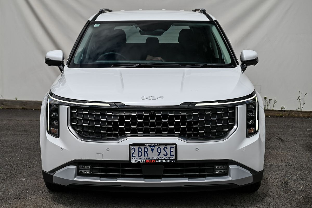 2024 Kia Carnival Sport+ KA4 PE