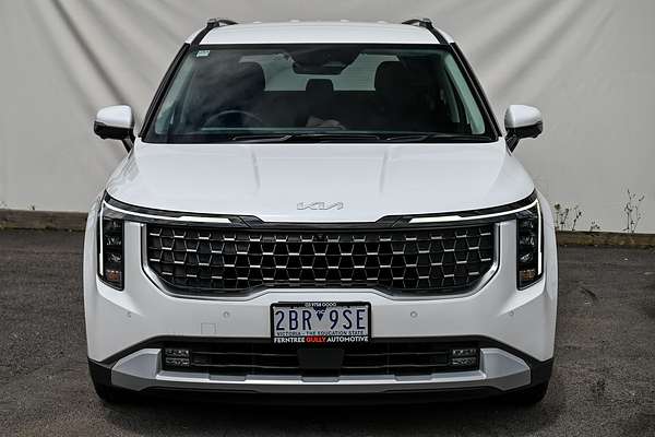 2024 Kia Carnival Sport+ KA4 PE