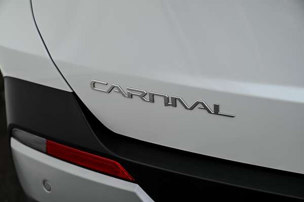 2024 Kia Carnival Sport+ KA4 PE