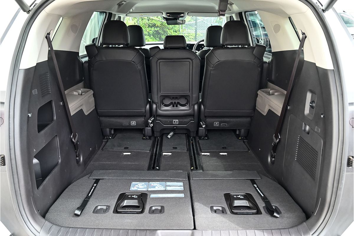 2024 Kia Carnival Sport+ KA4 PE