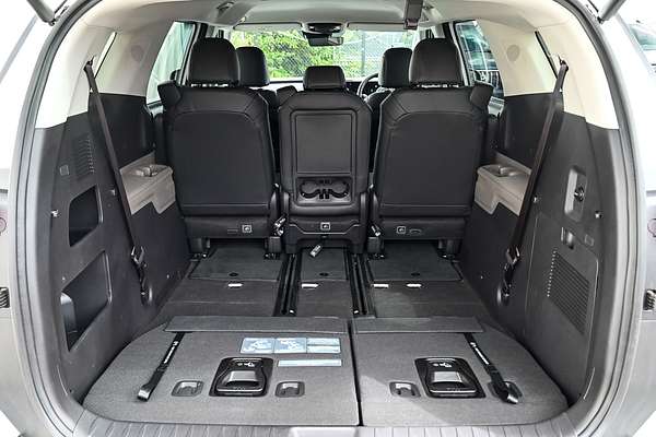 2024 Kia Carnival Sport+ KA4 PE