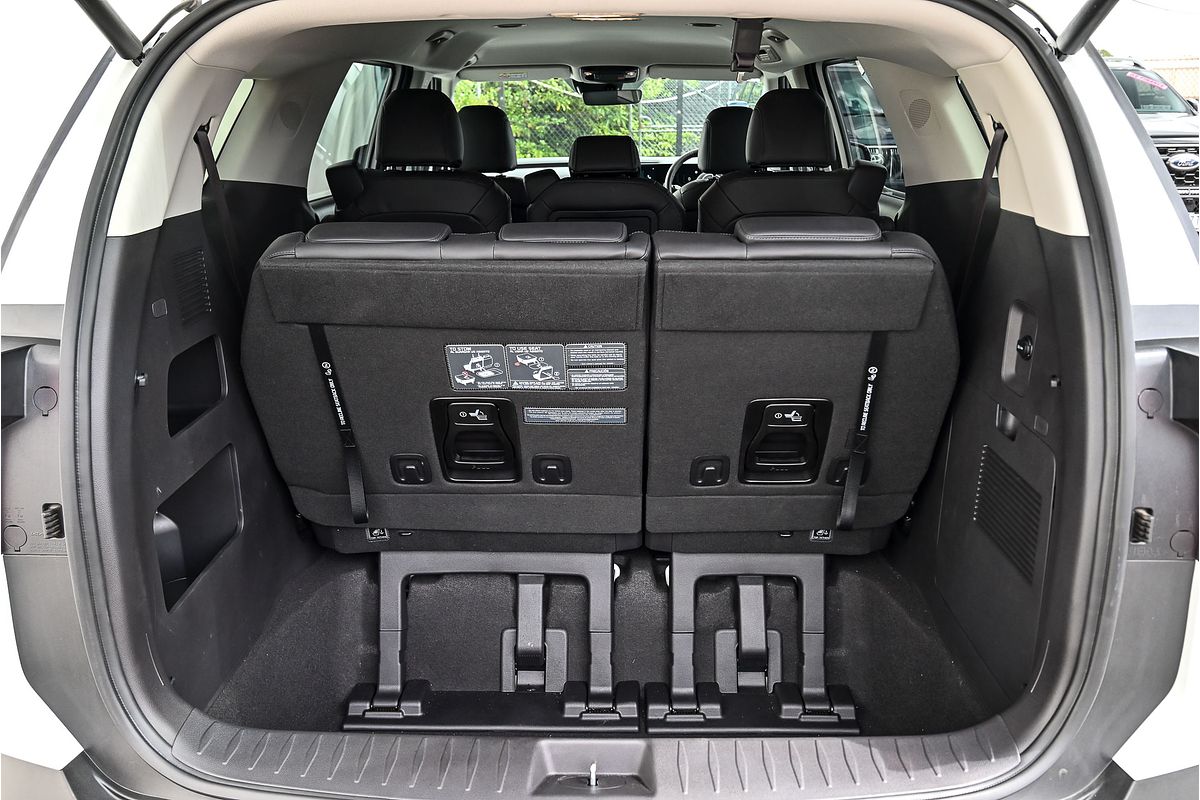 2024 Kia Carnival Sport+ KA4 PE