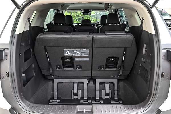 2024 Kia Carnival Sport+ KA4 PE