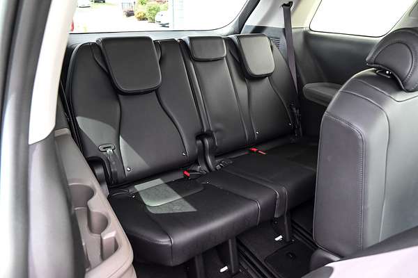 2024 Kia Carnival Sport+ KA4 PE