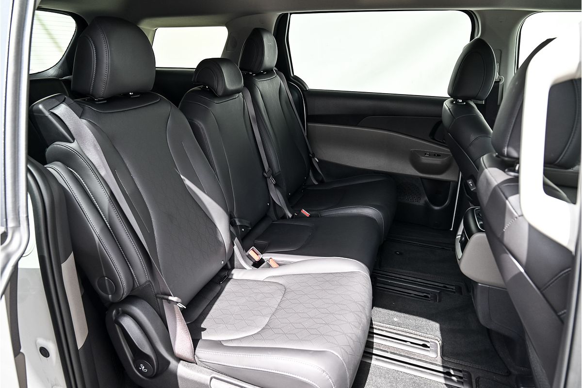 2024 Kia Carnival Sport+ KA4 PE