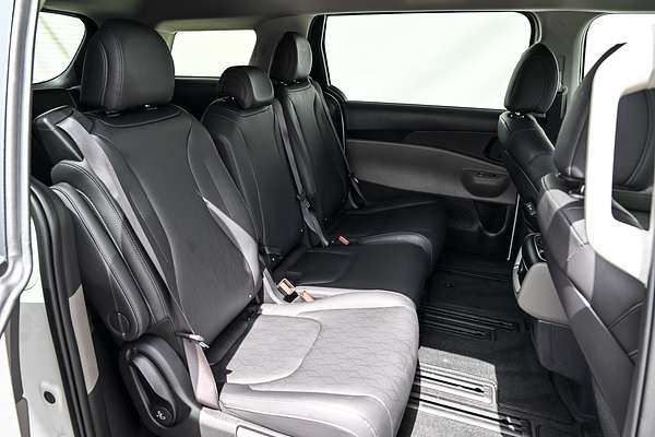 2024 Kia Carnival Sport+ KA4 PE