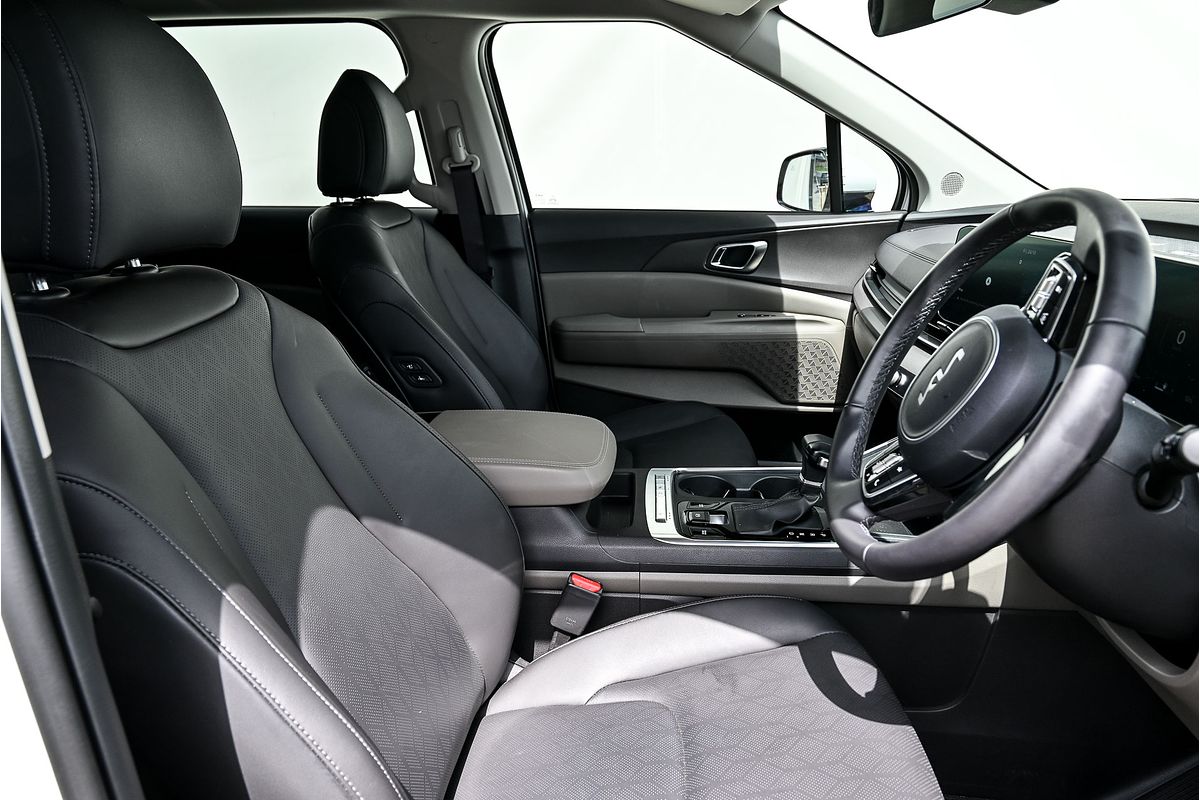 2024 Kia Carnival Sport+ KA4 PE