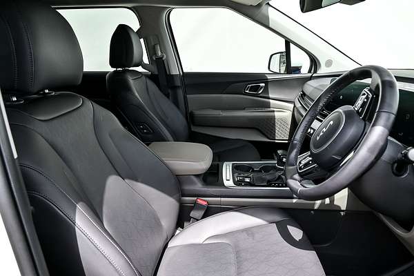 2024 Kia Carnival Sport+ KA4 PE