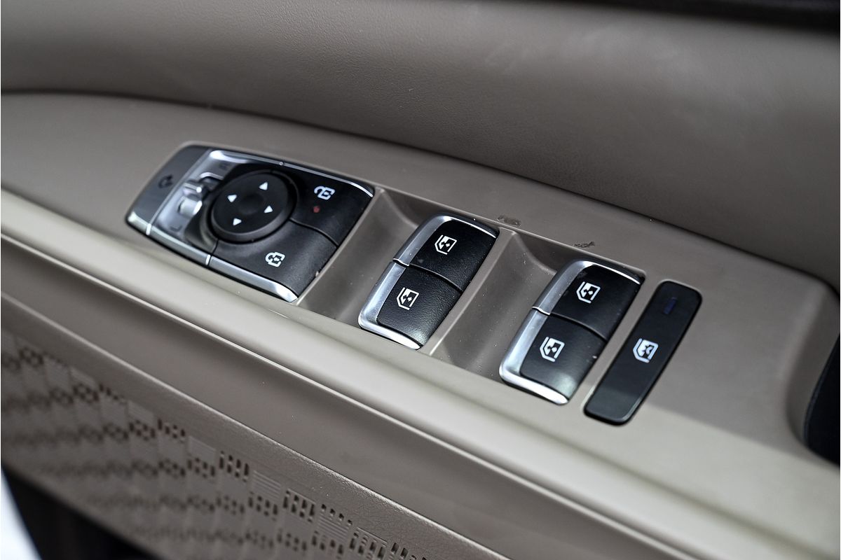 2024 Kia Carnival Sport+ KA4 PE