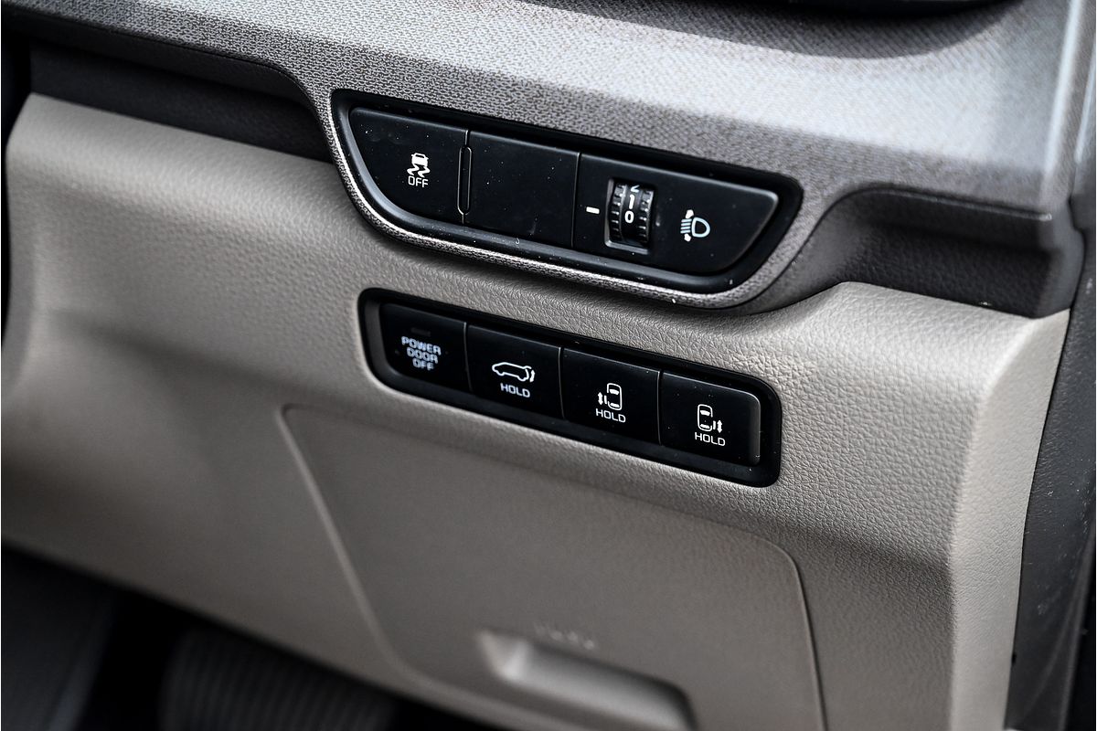 2024 Kia Carnival Sport+ KA4 PE