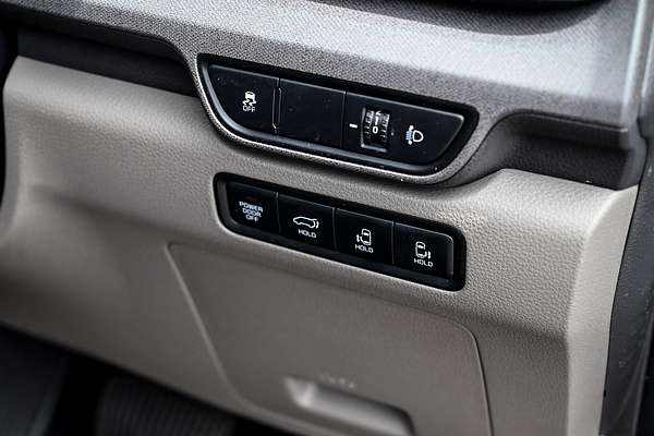 2024 Kia Carnival Sport+ KA4 PE