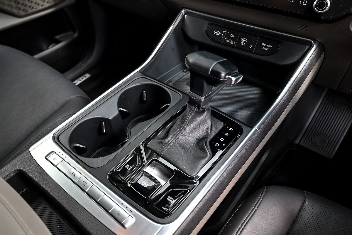 2024 Kia Carnival Sport+ KA4 PE