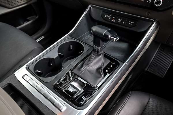 2024 Kia Carnival Sport+ KA4 PE