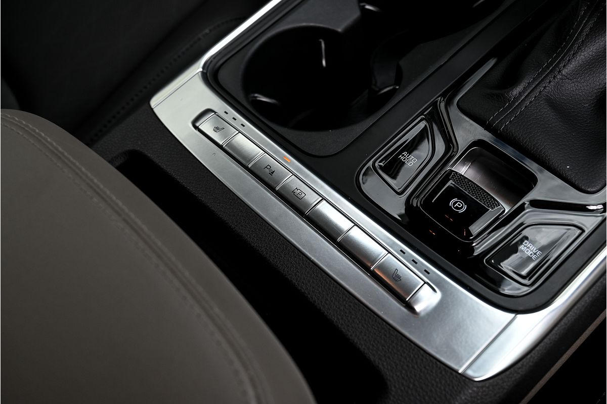 2024 Kia Carnival Sport+ KA4 PE